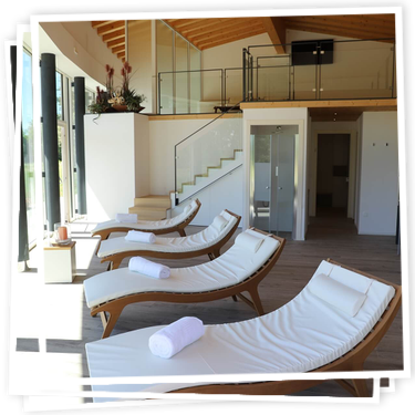 immagine SPA Hotel Luna a Fontanafredda Pordenone