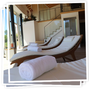 immagine SPA Hotel Luna a Fontanafredda Pordenone