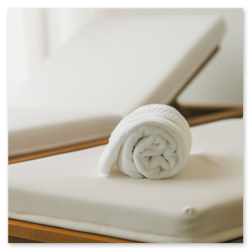 immagine SPA Hotel Luna a Fontanafredda Pordenone
