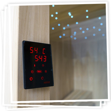 immagine SPA Hotel Luna a Fontanafredda Pordenone