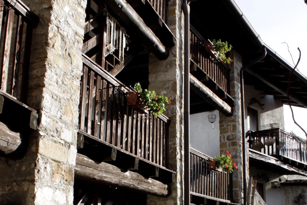 POFFABRO Hotel Luna a Fontanafredda Pordenone