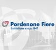 logo pordenone fiere logo pordenone fiere
