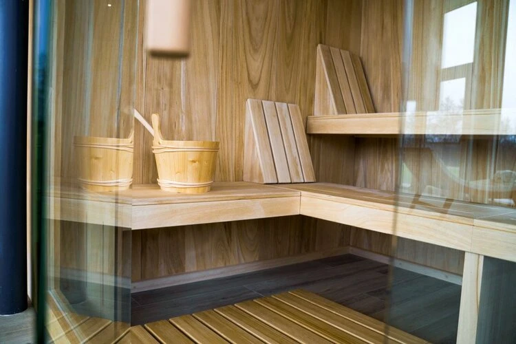 immagine SPA Hotel Luna a Fontanafredda Pordenone