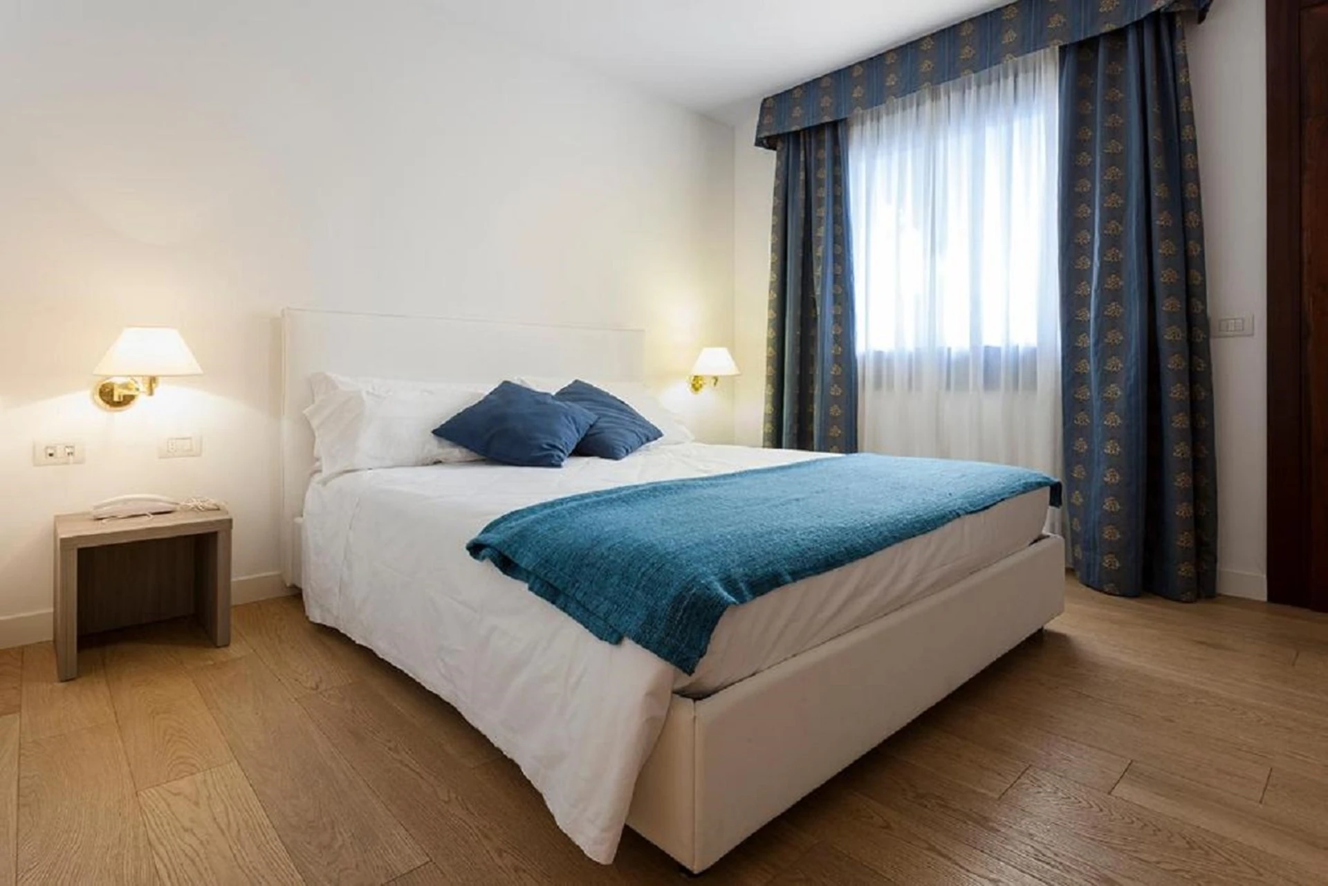 Camera Standard Hotel Luna Fontanafredda