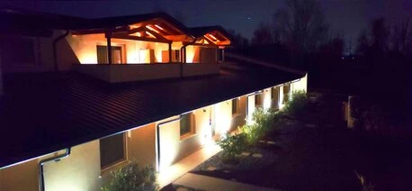 Hotel Luna a Fontanafredda Pordenone