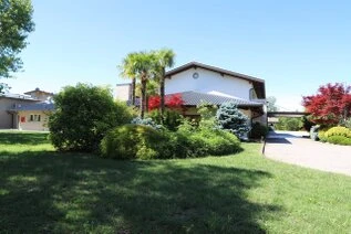 Hotel Luna a Fontanafredda Pordenone