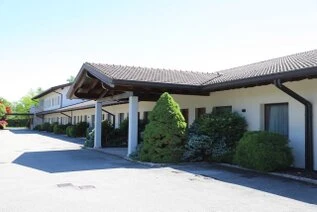 Hotel Luna a Fontanafredda Pordenone