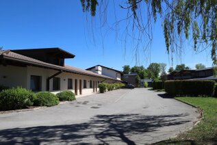 Hotel Luna a Fontanafredda Pordenone