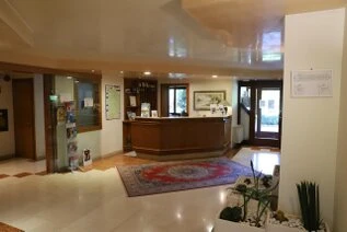 Hotel Luna a Fontanafredda Pordenone