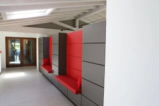 Hotel Luna a Fontanafredda Pordenone
