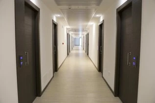 Hotel Luna a Fontanafredda Pordenone