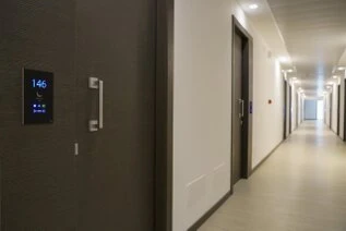Hotel Luna a Fontanafredda Pordenone